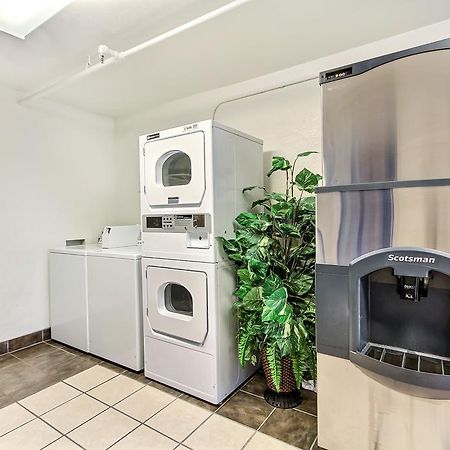 Motel 6-Watsonville, Ca - Monterey Area Bagian luar foto