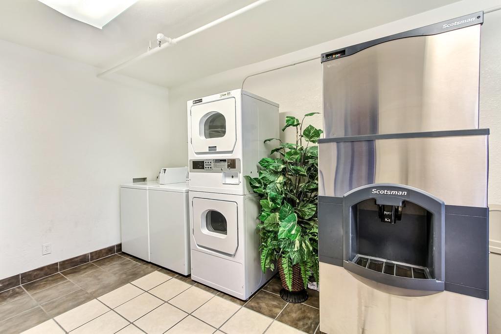 Motel 6-Watsonville, Ca - Monterey Area Bagian luar foto