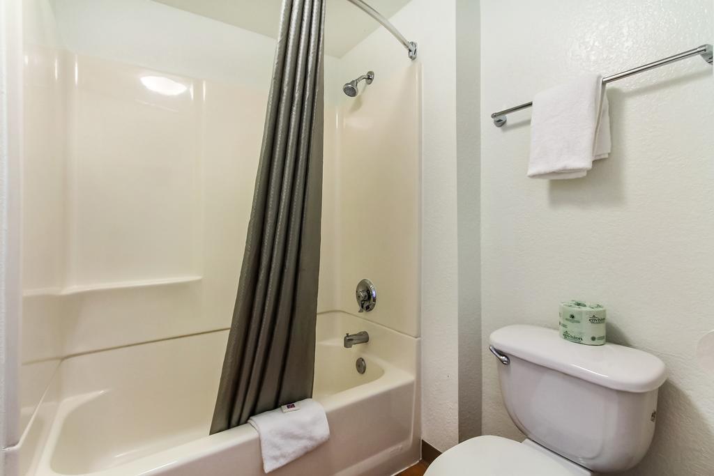 Motel 6-Watsonville, Ca - Monterey Area Bagian luar foto
