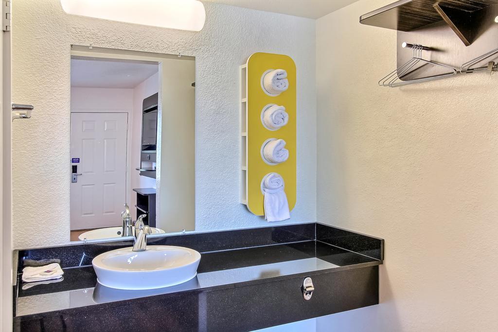 Motel 6-Watsonville, Ca - Monterey Area Bagian luar foto