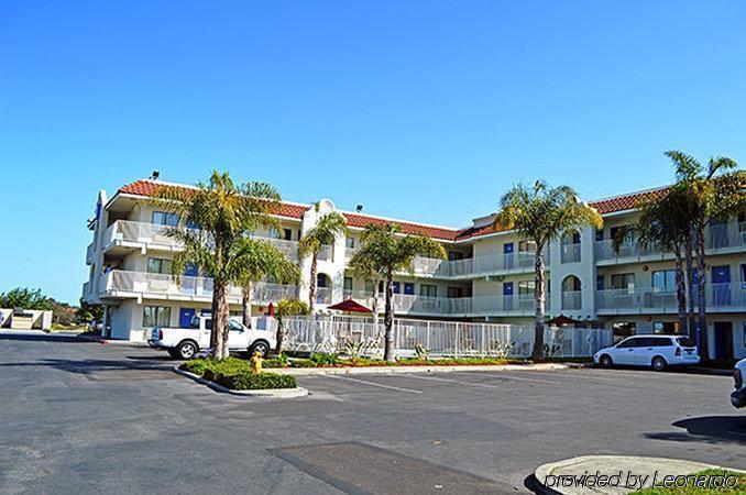 Motel 6-Watsonville, Ca - Monterey Area Bagian luar foto