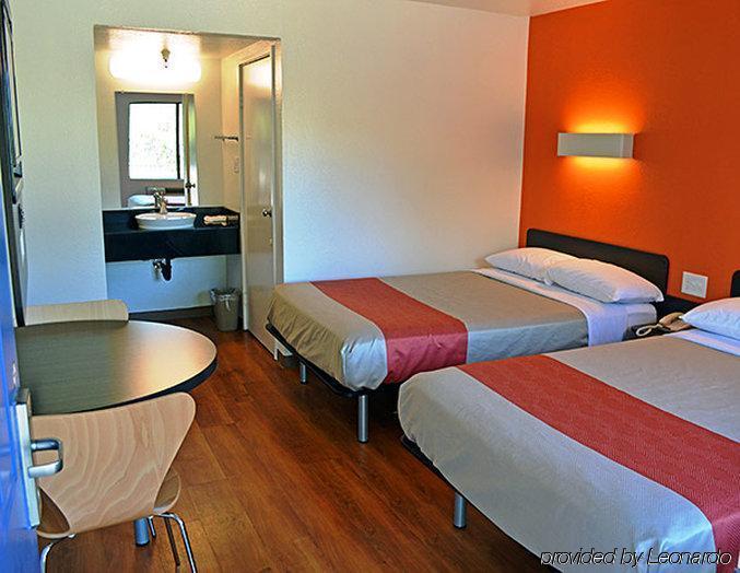 Motel 6-Watsonville, Ca - Monterey Area Bagian luar foto