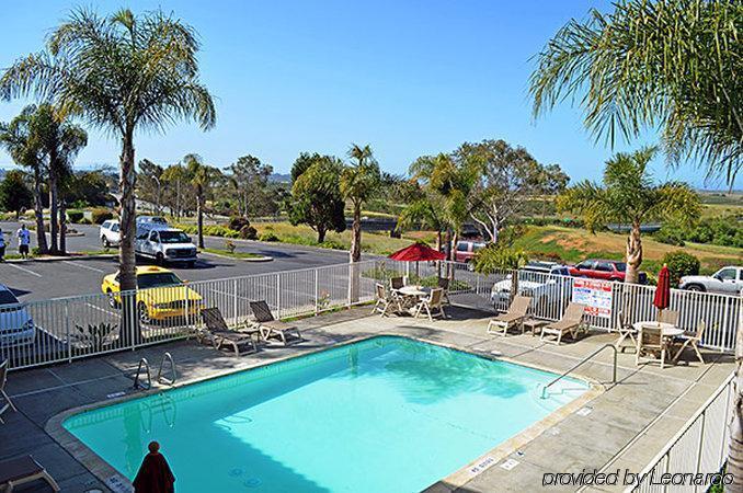 Motel 6-Watsonville, Ca - Monterey Area Bagian luar foto