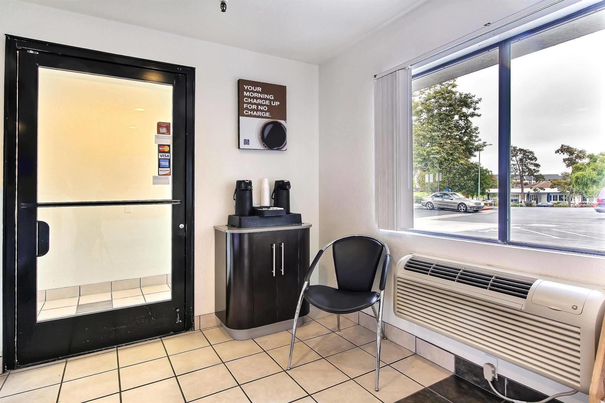 Motel 6-Watsonville, Ca - Monterey Area Bagian luar foto