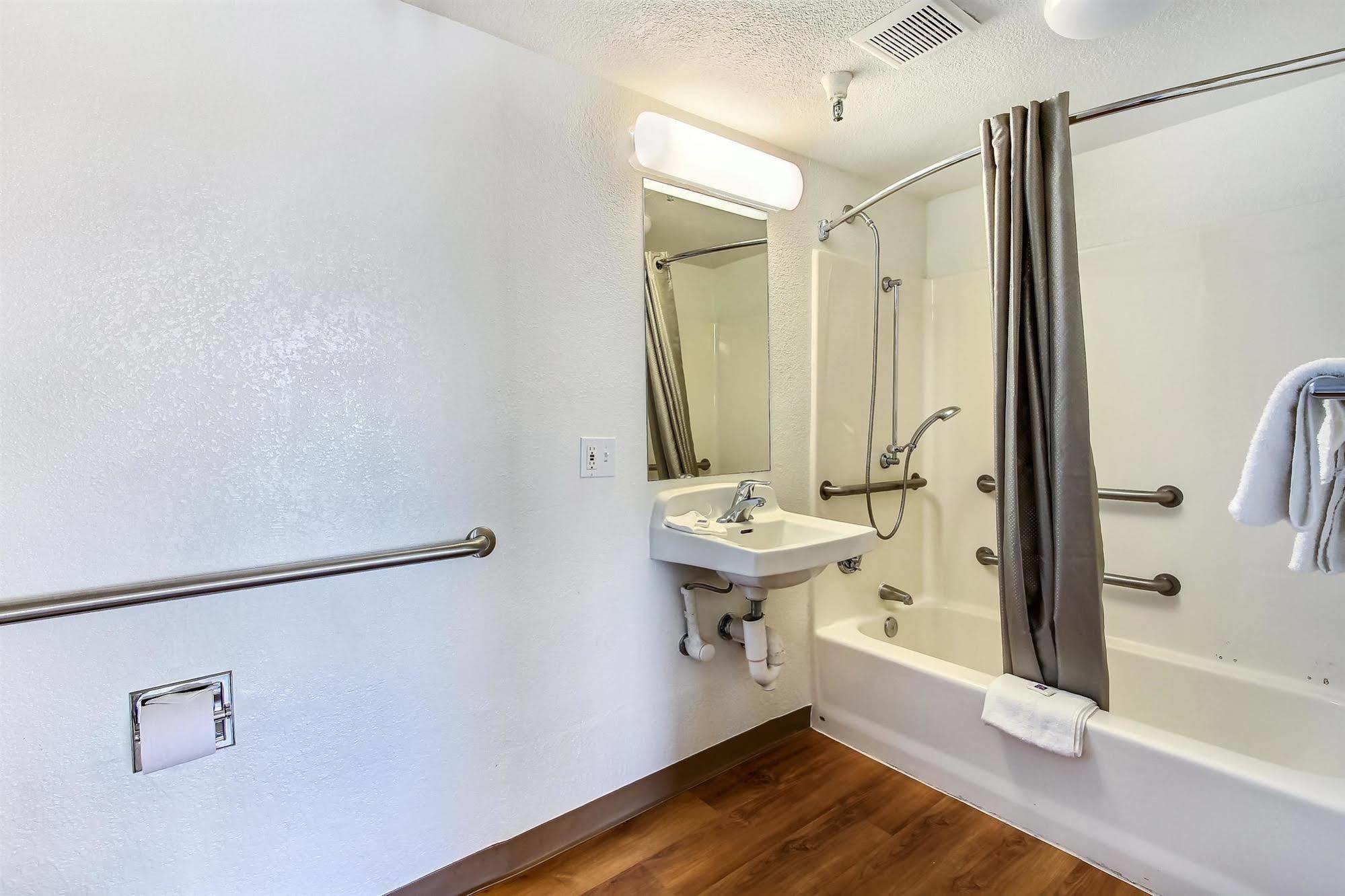 Motel 6-Watsonville, Ca - Monterey Area Bagian luar foto
