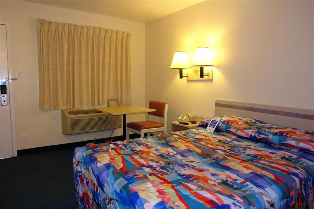 Motel 6-Watsonville, Ca - Monterey Area Ruang foto